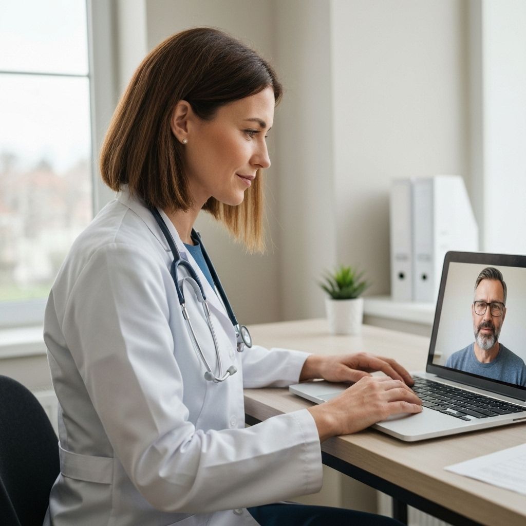 Telemedicina